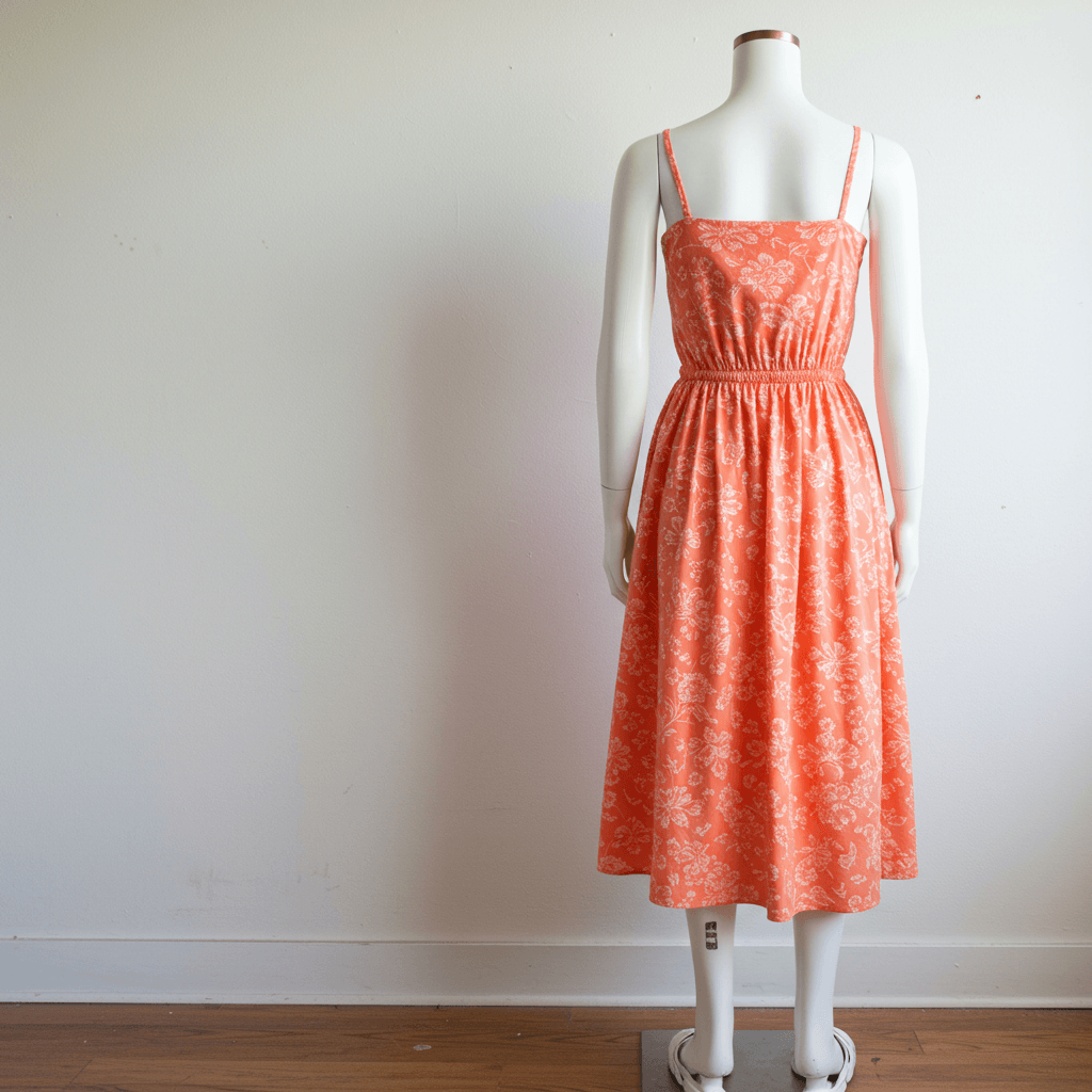 Summer Dress